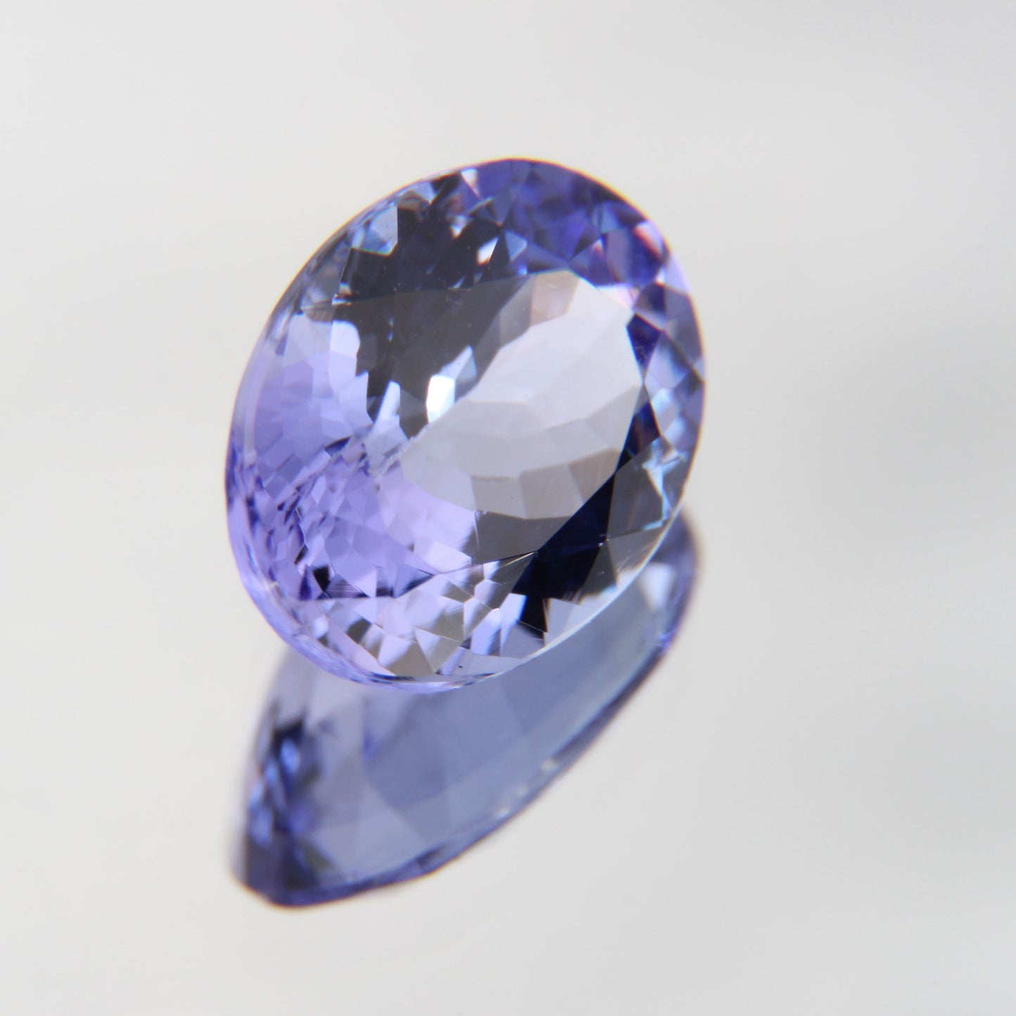 Tanzanite 1.52ct