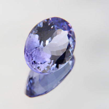 Tanzanite 1.52ct