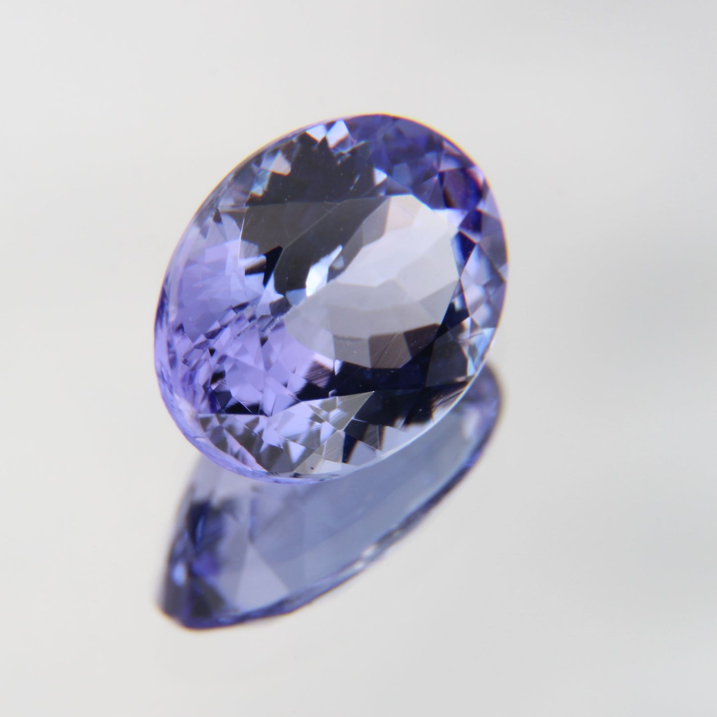 Tanzanite 1.52ct
