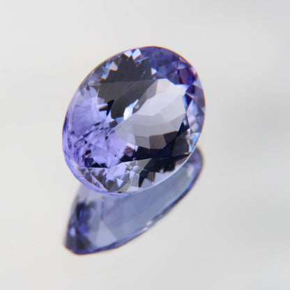 Tanzanite 1.52ct
