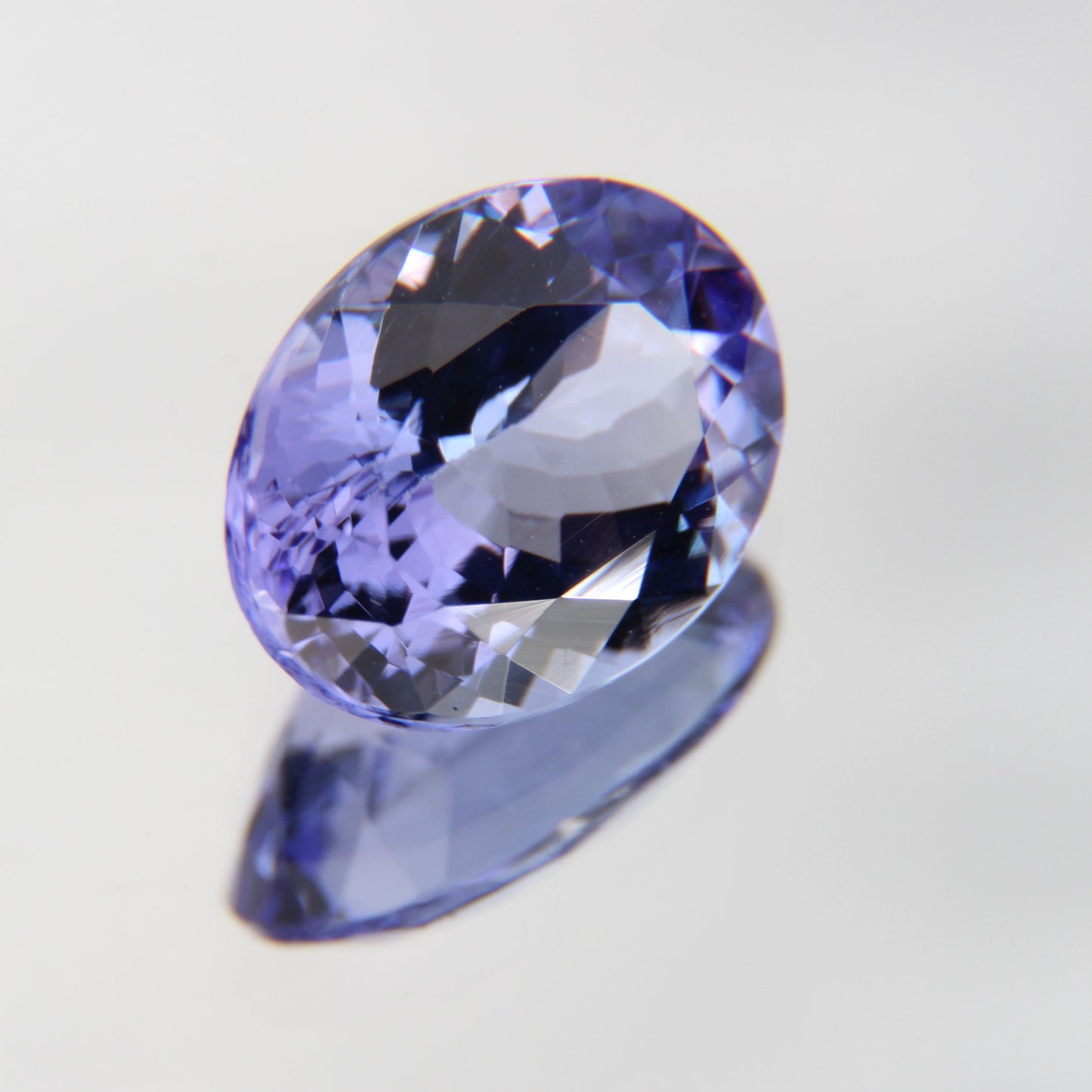 Tanzanite 1.52ct