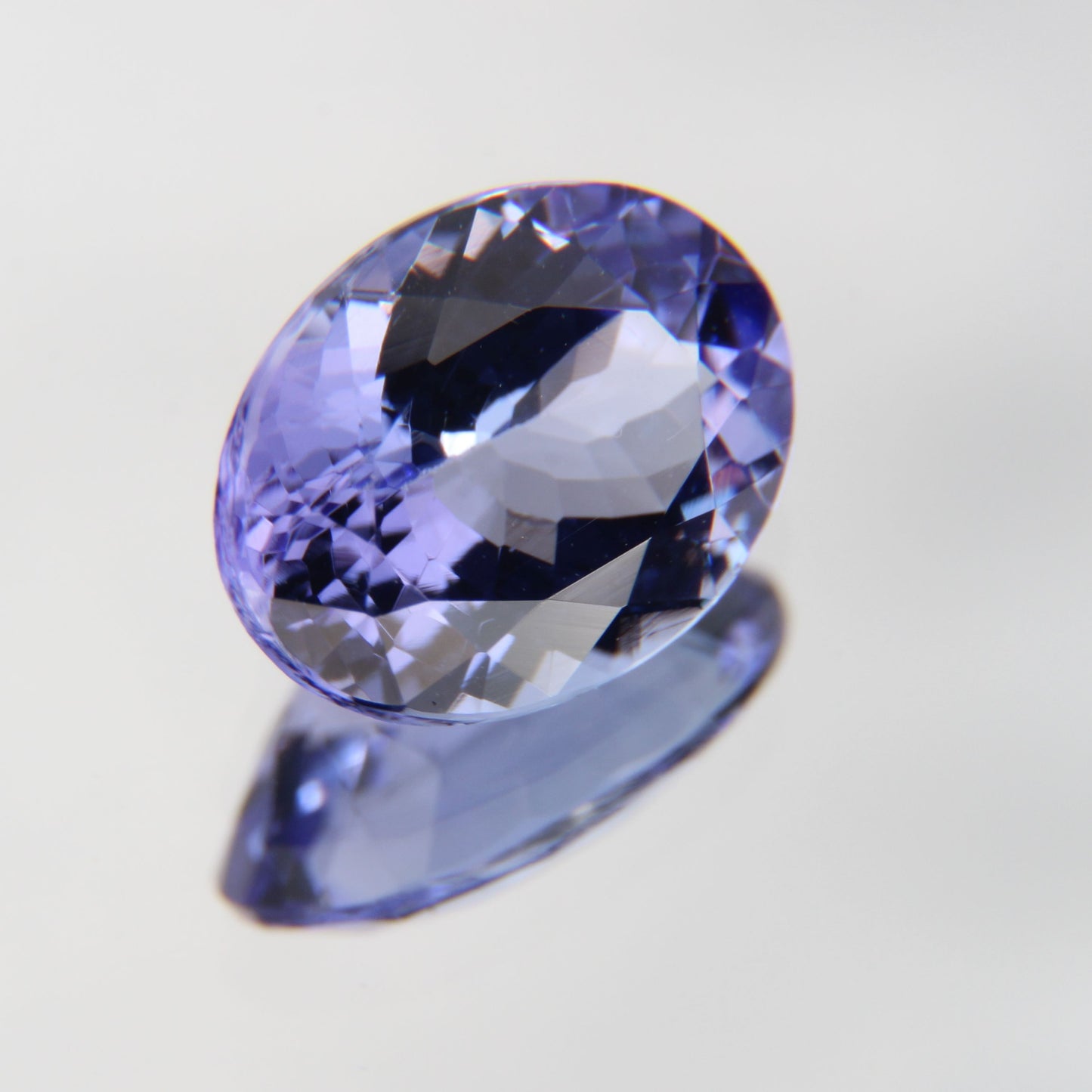 Tanzanite 1.52ct