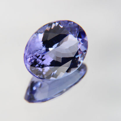 Tanzanite 1.52ct