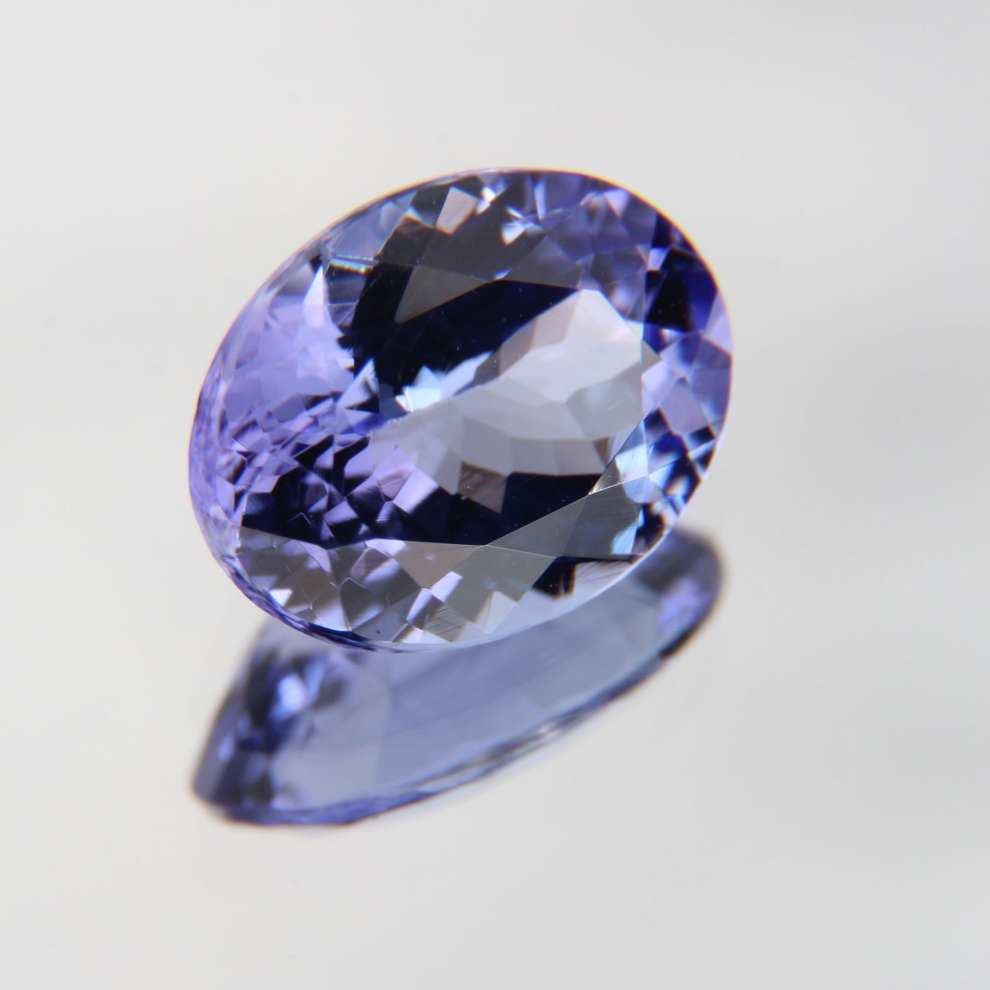 Tanzanite 1.52ct