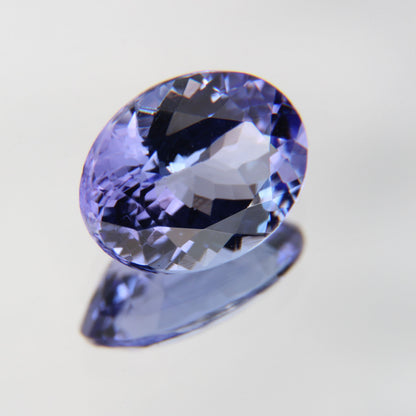 Tanzanite 1.52ct