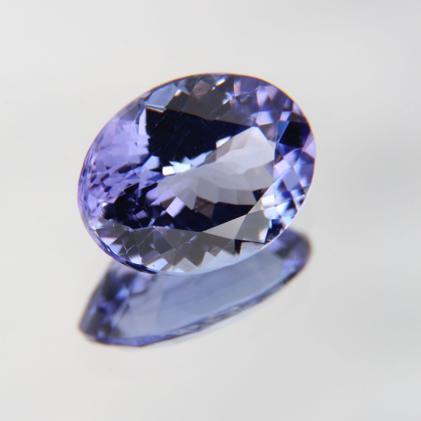 Tanzanite 1.52ct