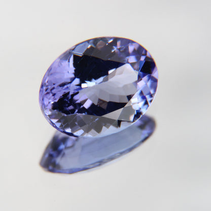 Tanzanite 1.52ct