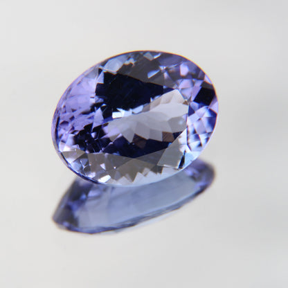 Tanzanite 1.52ct