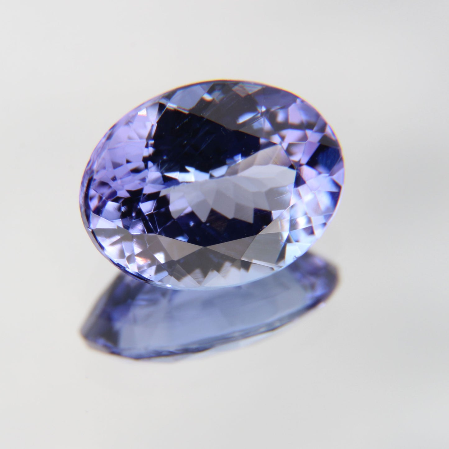 Tanzanite 1.52ct
