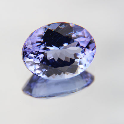 Tanzanite 1.52ct
