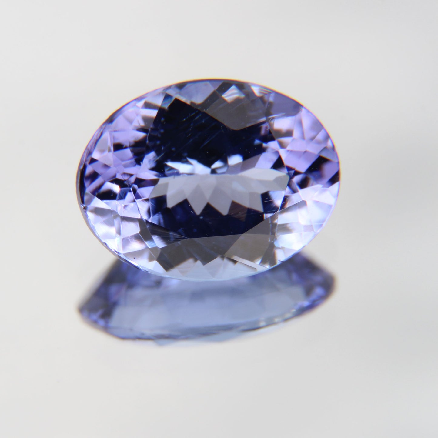 Tanzanite 1.52ct