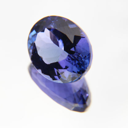 Tanzanite 3.08 ct