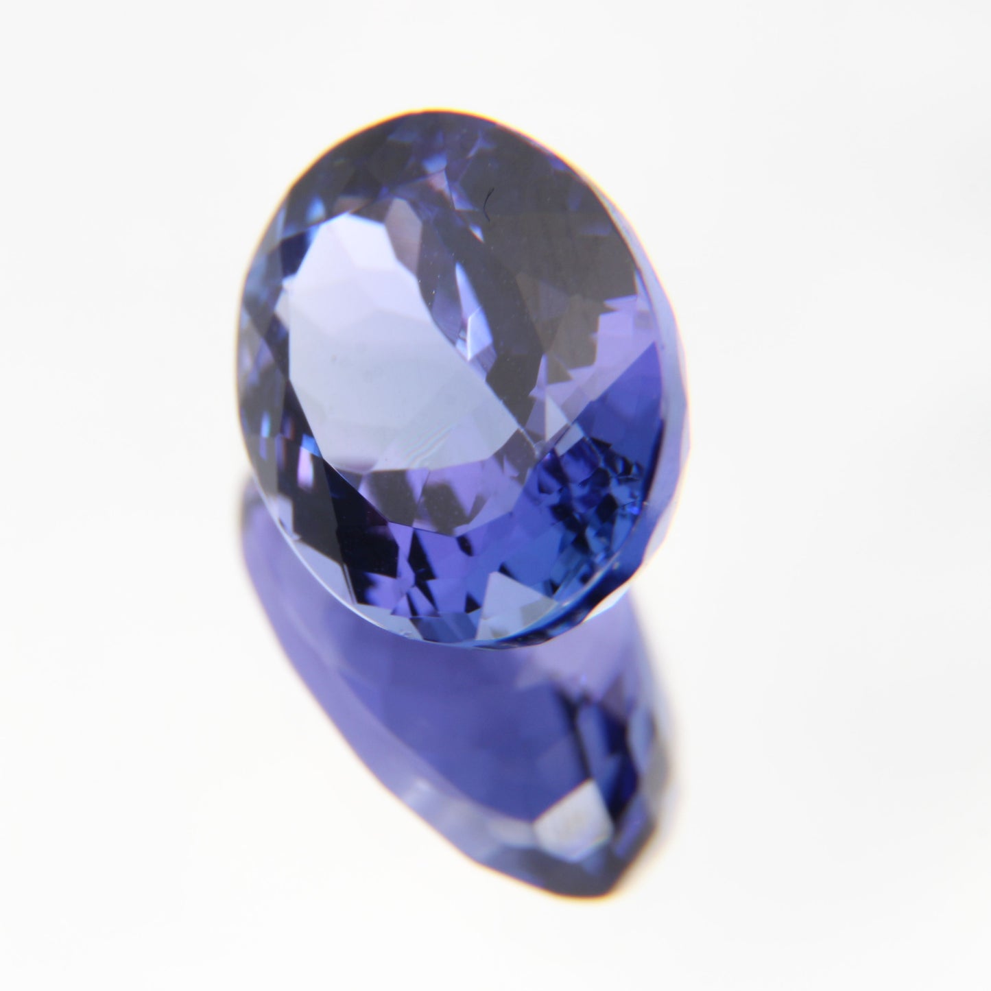 Tanzanite 3.08 ct