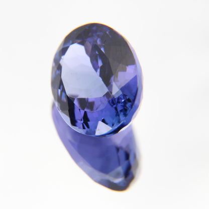 Tanzanite 3.08 ct