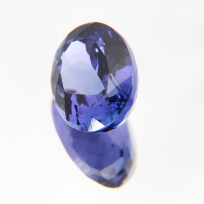Tanzanite 3.08 ct