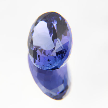 Tanzanite 3.08 ct