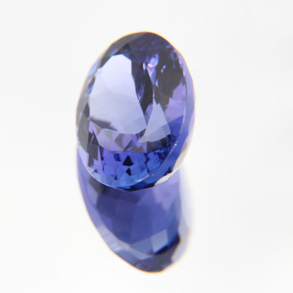 Tanzanite 3.08 ct