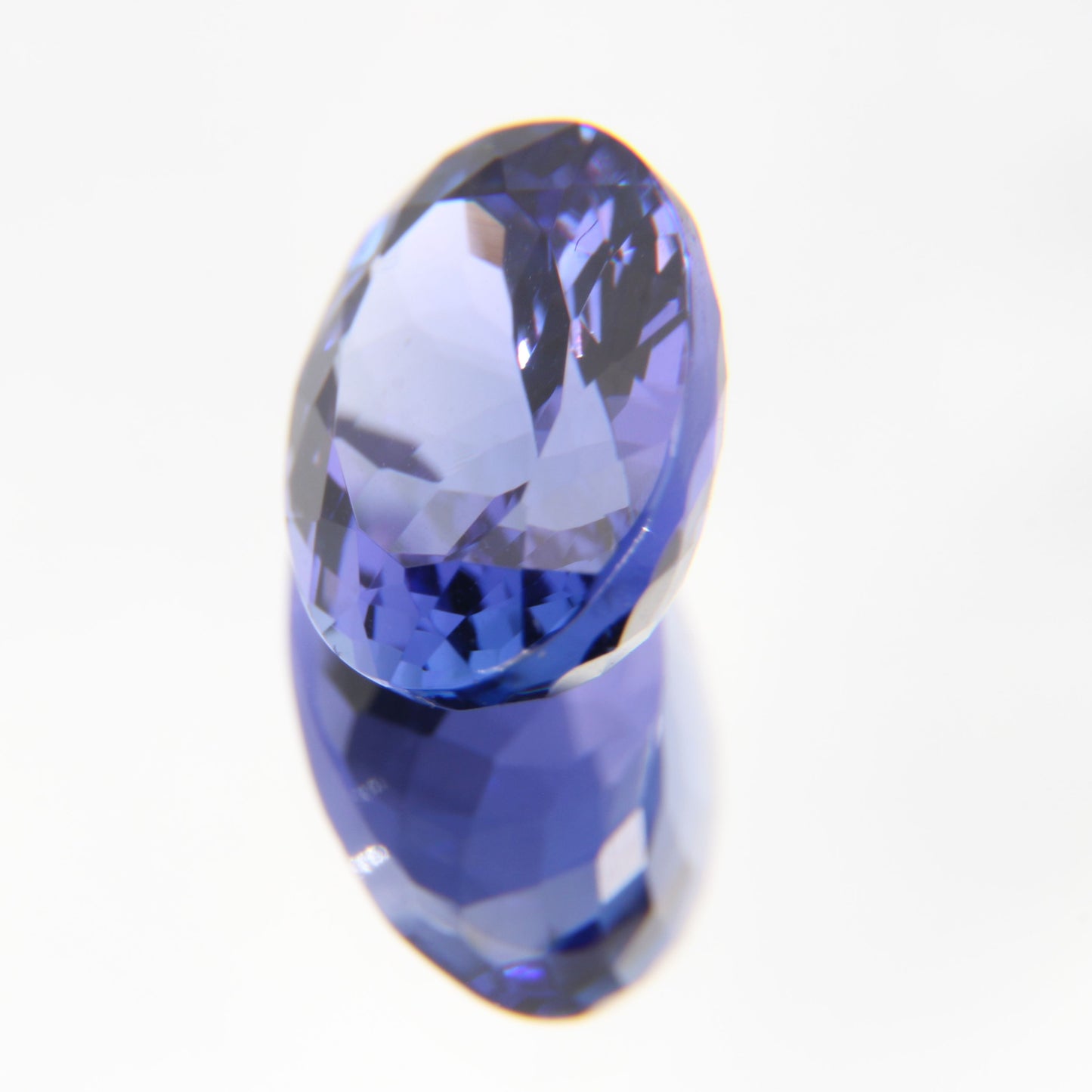 Tanzanite 3.08 ct