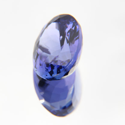 Tanzanite 3.08 ct