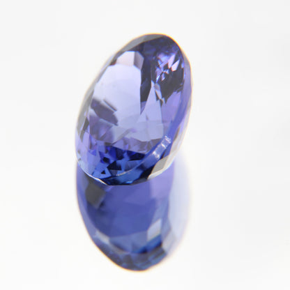 Tanzanite 3.08 ct