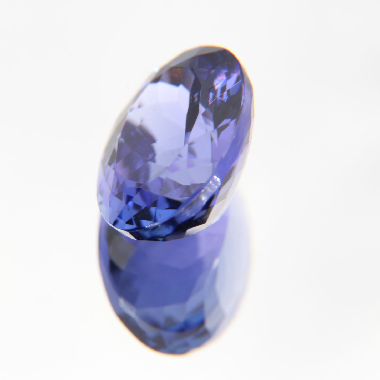 Tanzanite 3.08 ct