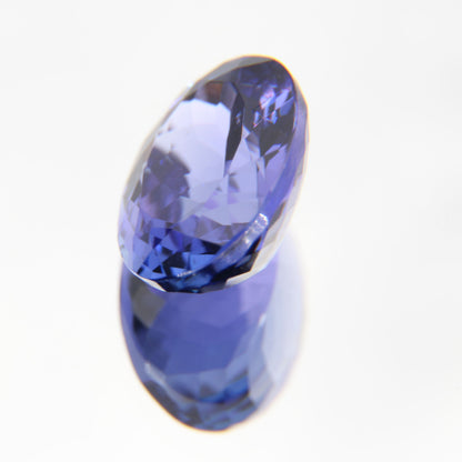 Tanzanite 3.08 ct