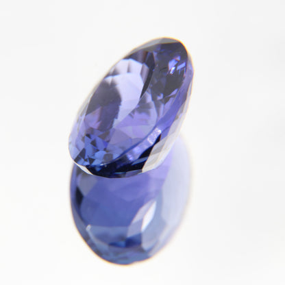 Tanzanite 3.08 ct