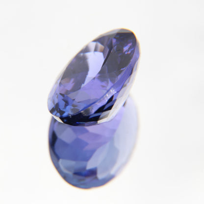 Tanzanite 3.08 ct