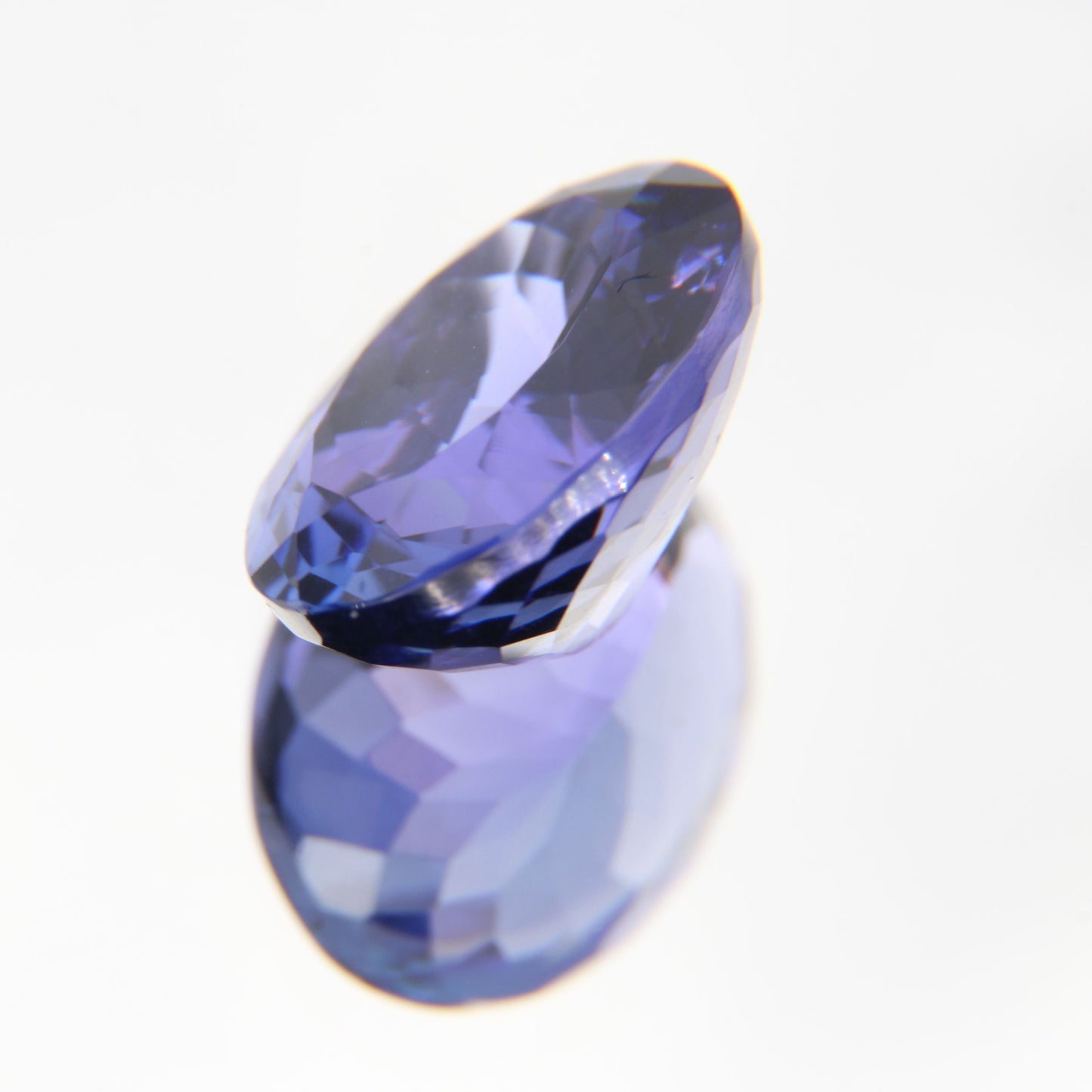 Tanzanite 3.08 ct