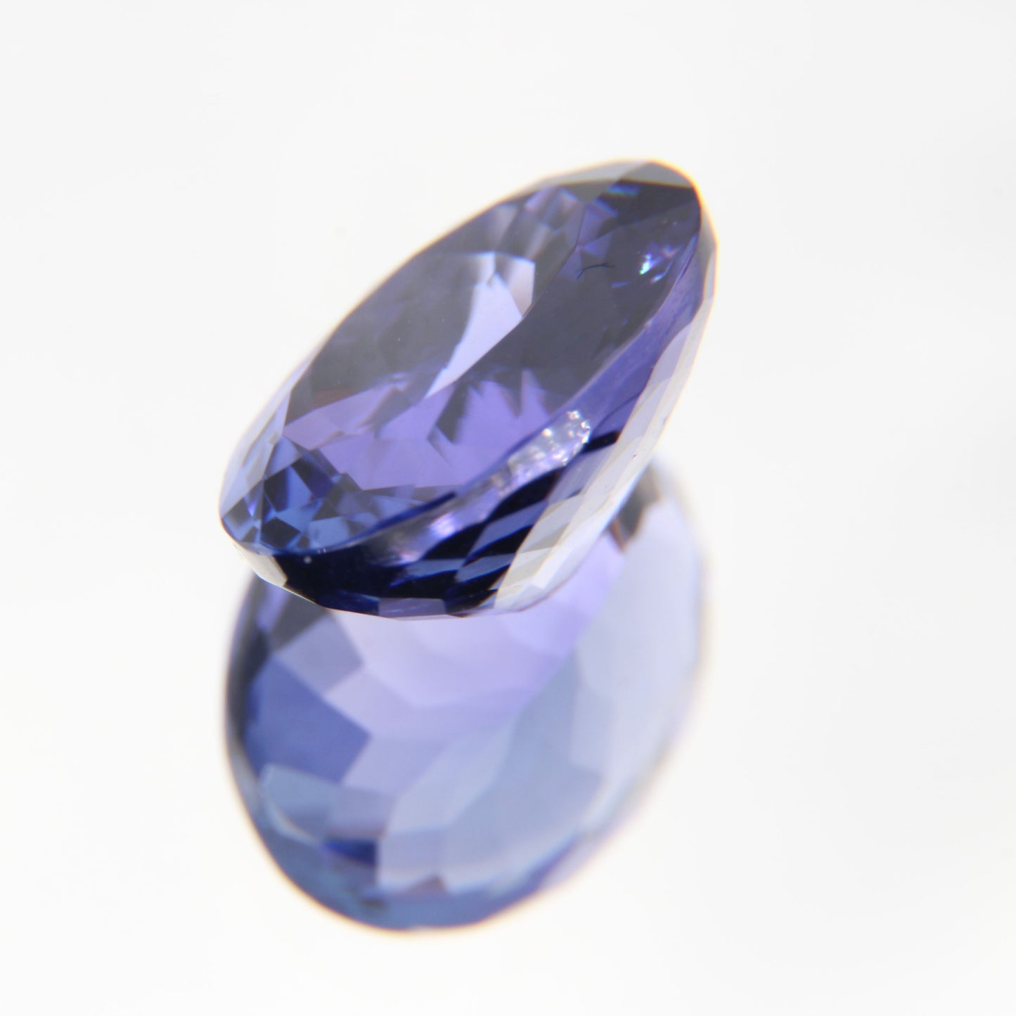 Tanzanite 3.08 ct