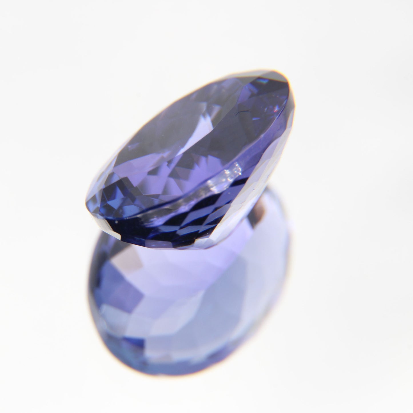 Tanzanite 3.08 ct