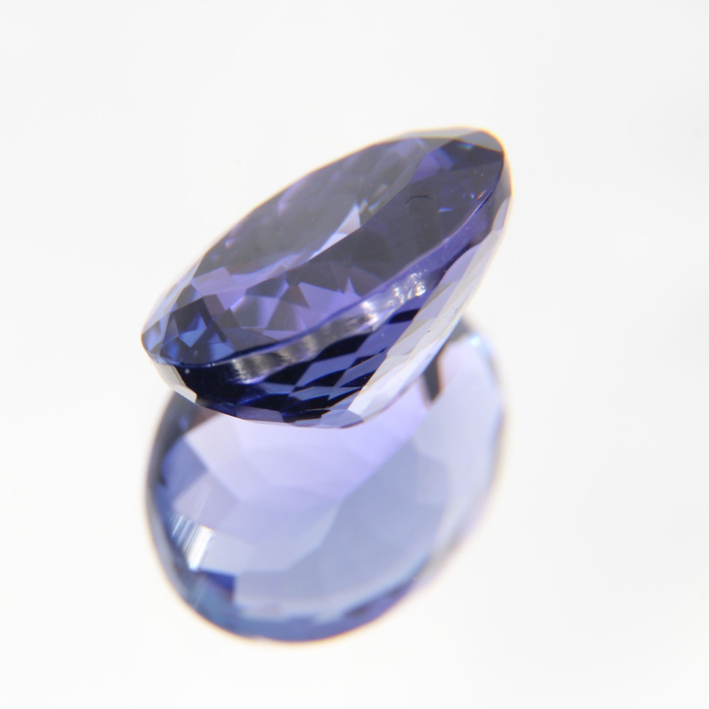 Tanzanite 3.08 ct