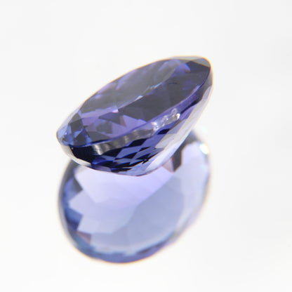 Tanzanite 3.08 ct