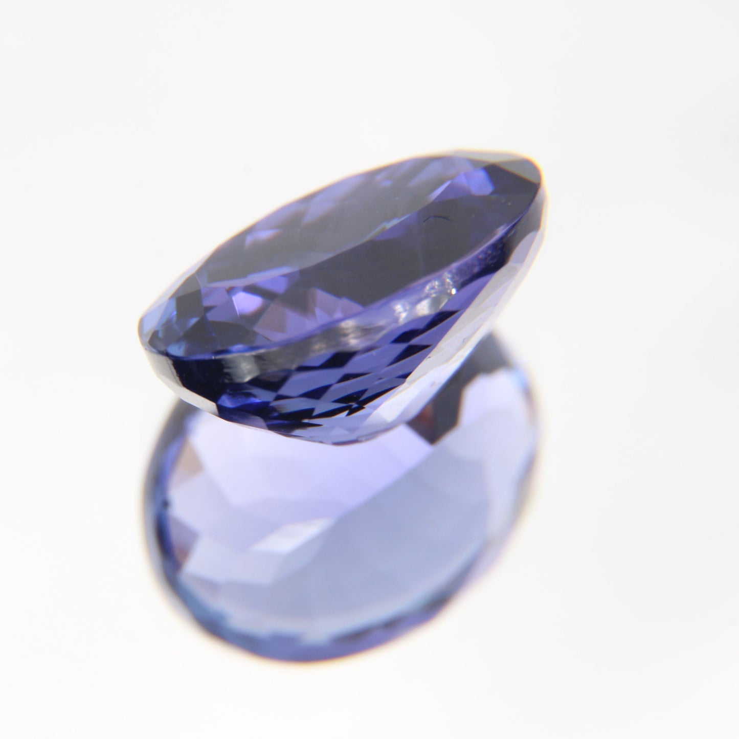 Tanzanite 3.08 ct