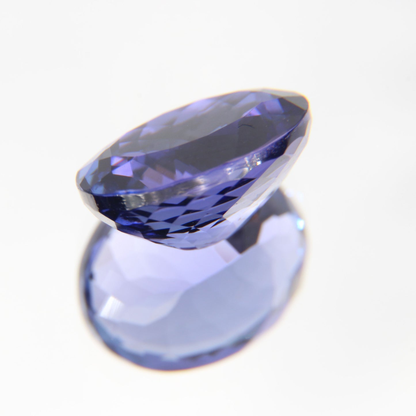 Tanzanite 3.08 ct