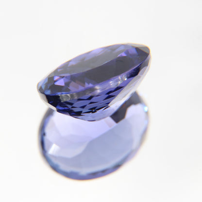 Tanzanite 3.08 ct