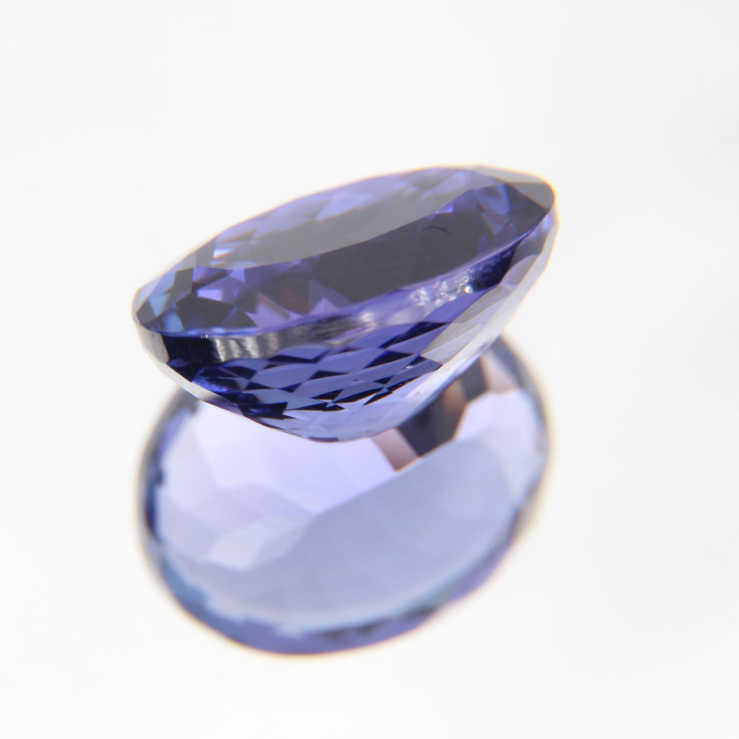 Tanzanite 3.08 ct