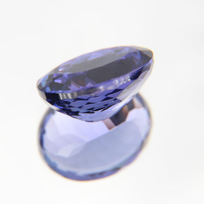 Tanzanite 3.08 ct