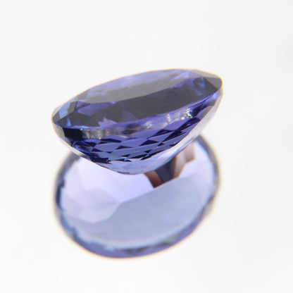 Tanzanite 3.08 ct