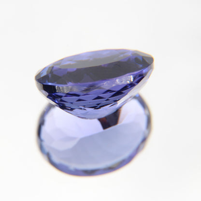 Tanzanite 3.08 ct