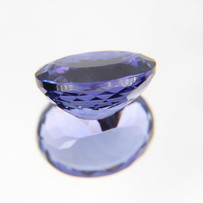 Tanzanite 3.08 ct