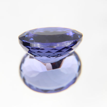 Tanzanite 3.08 ct