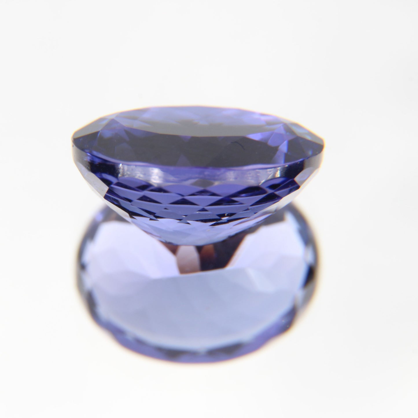 Tanzanite 3.08 ct