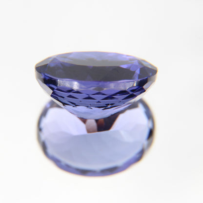 Tanzanite 3.08 ct
