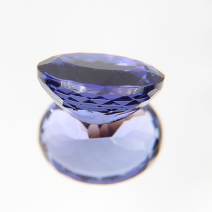 Tanzanite 3.08 ct