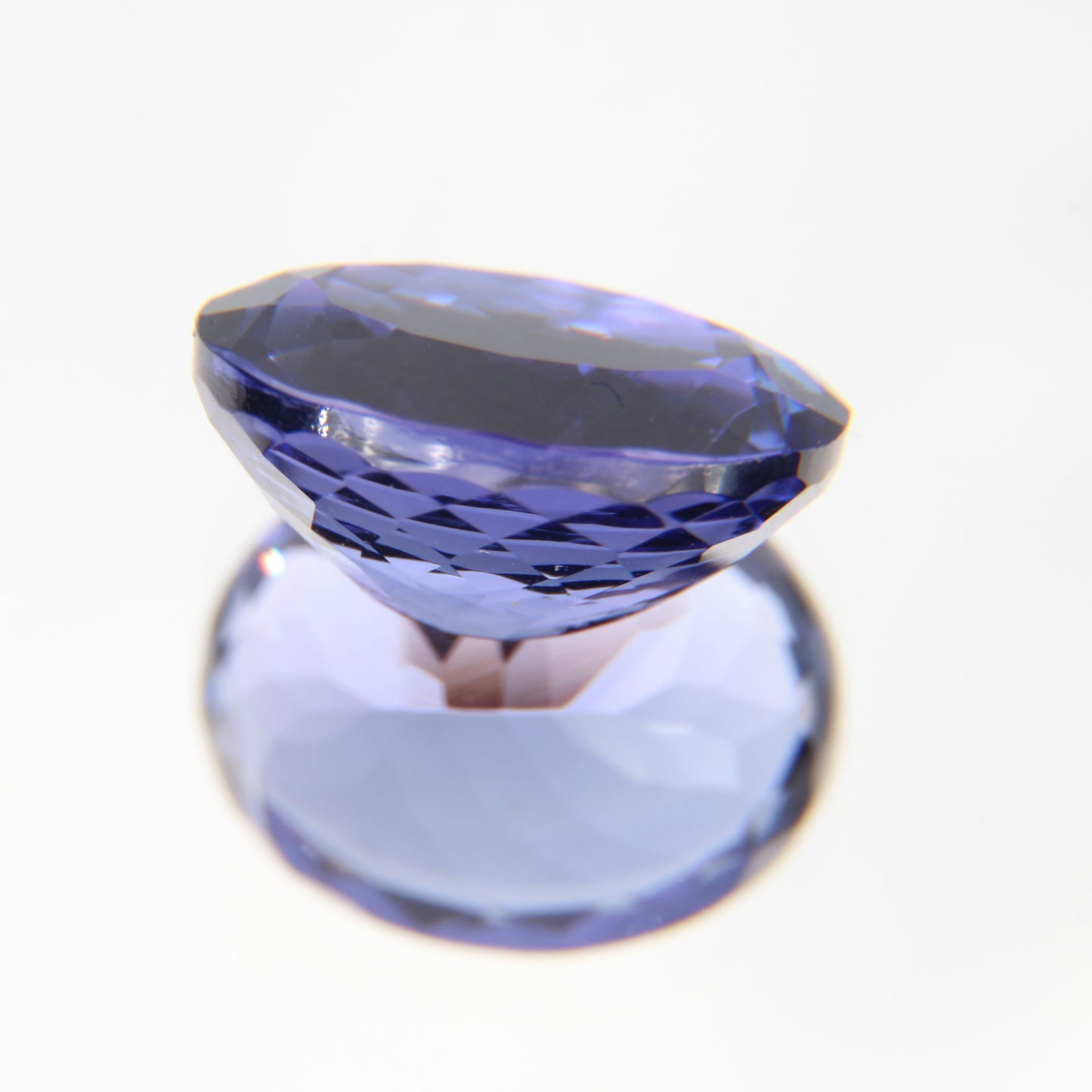 Tanzanite 3.08 ct
