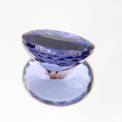 Tanzanite 3.08 ct