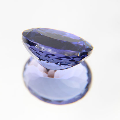 Tanzanite 3.08 ct