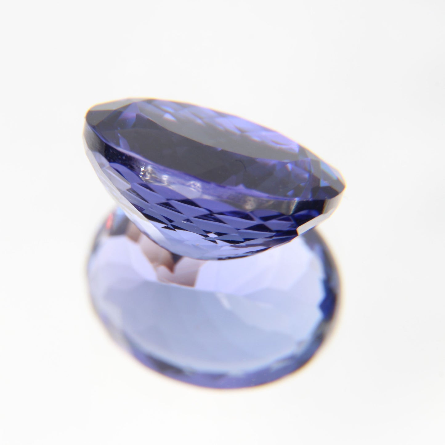 Tanzanite 3.08 ct