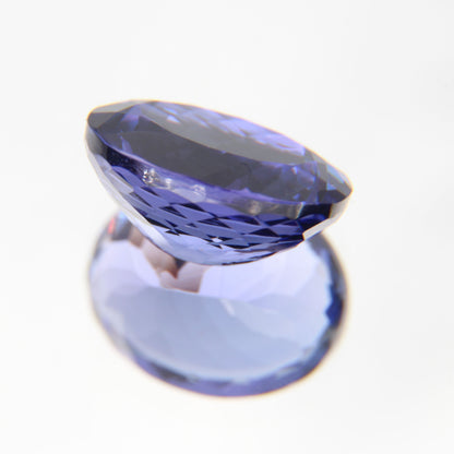 Tanzanite 3.08 ct